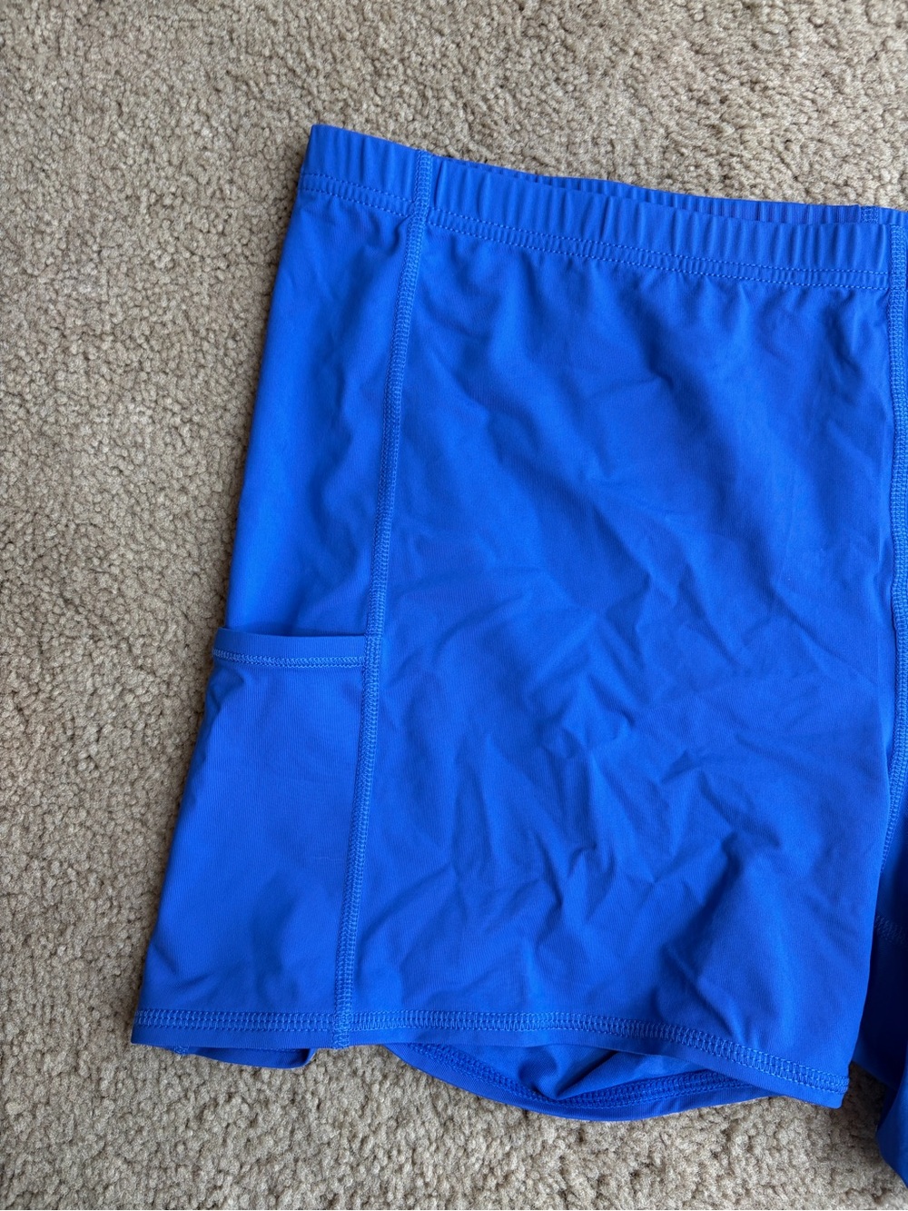 Lilly Pulitzer luxletic Federica Athetic tennis workout activewear dress size x - Picture 11 of 16